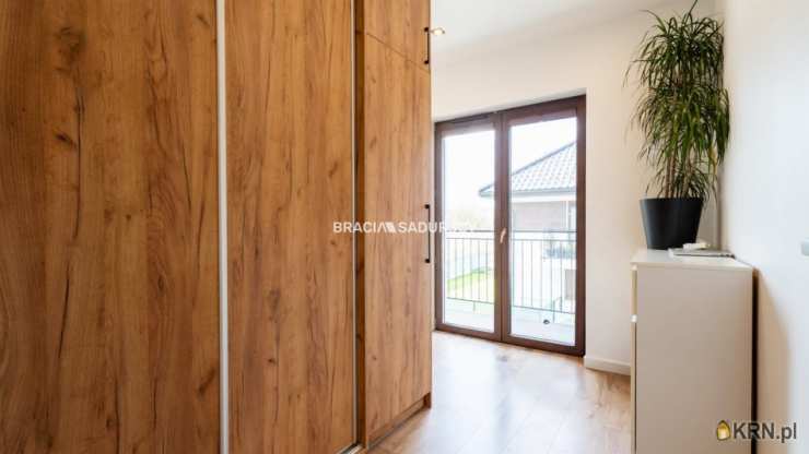 Węgrzce Wielkie, ul. , 4 pokojowe, Mieszkanie  na sprzedaż