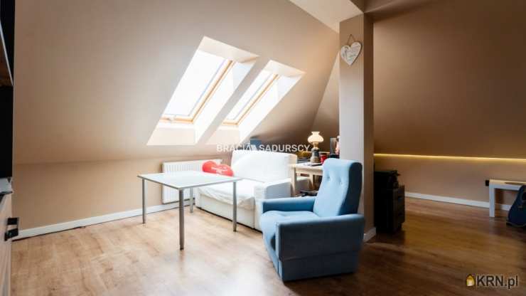 Mieszkanie  na sprzedaż, 4 pokojowe, Węgrzce Wielkie, ul. 