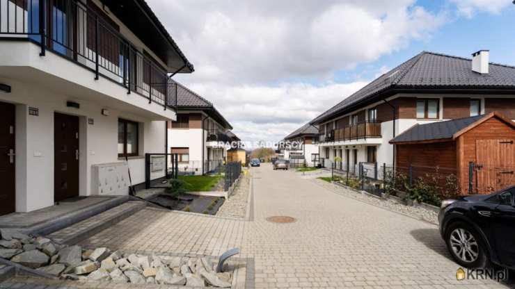 Węgrzce Wielkie, ul. , 4 pokojowe, Mieszkanie  na sprzedaż