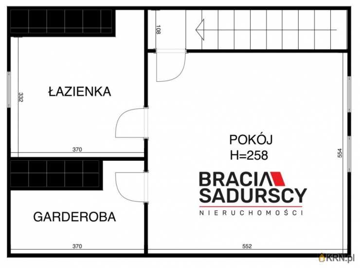 Bracia Sadurscy Oddział BS3 Przewóz, Mieszkanie  na sprzedaż, Węgrzce Wielkie, ul. 