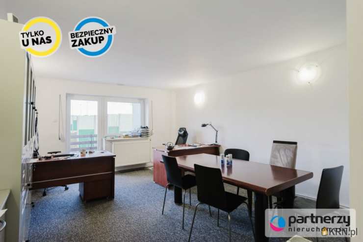 Mieszkanie  na sprzedaż, 3 pokojowe, Gdynia, Dąbrowa, ul. Lubczykowa