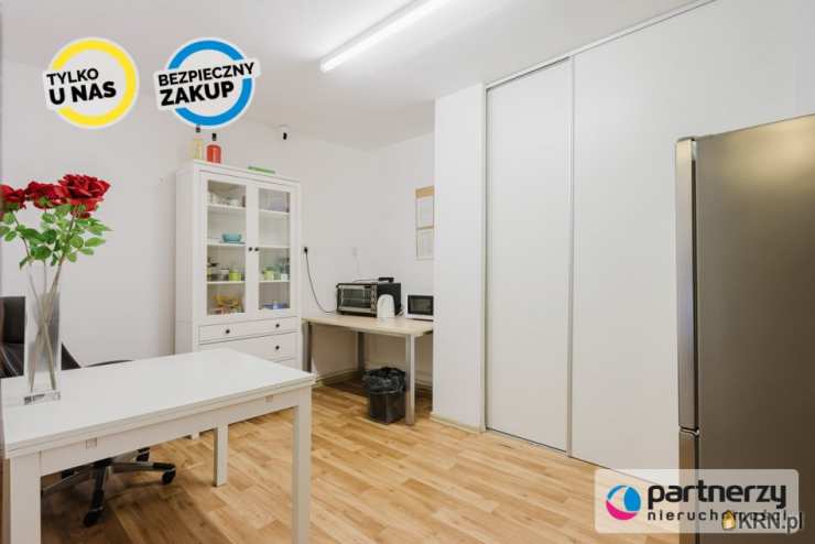 Gdynia, Dąbrowa, ul. Lubczykowa, Mieszkanie  na sprzedaż, 3 pokojowe