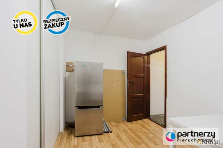 Gdynia, Dąbrowa, ul. Lubczykowa, 3 pokojowe, Mieszkanie  na sprzedaż