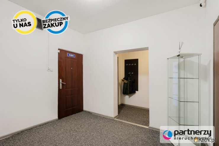 3 pokojowe, Gdynia, Dąbrowa, ul. Lubczykowa, Mieszkanie  na sprzedaż