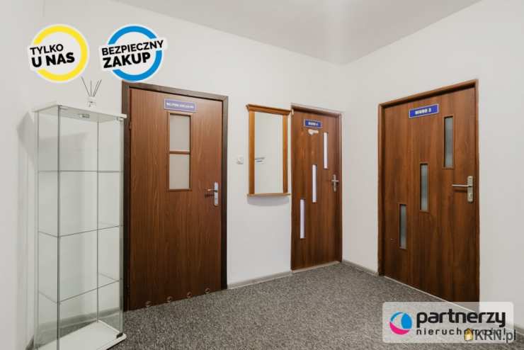 3 pokojowe, Mieszkanie  na sprzedaż, Gdynia, Dąbrowa, ul. Lubczykowa