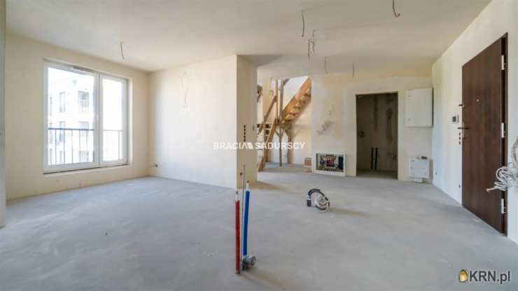 4 pokojowe, Kraków, Czyżyny, ul. Centralna, Mieszkanie  na sprzedaż