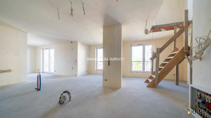 Mieszkanie  na sprzedaż, 4 pokojowe, Kraków, Czyżyny, ul. Centralna