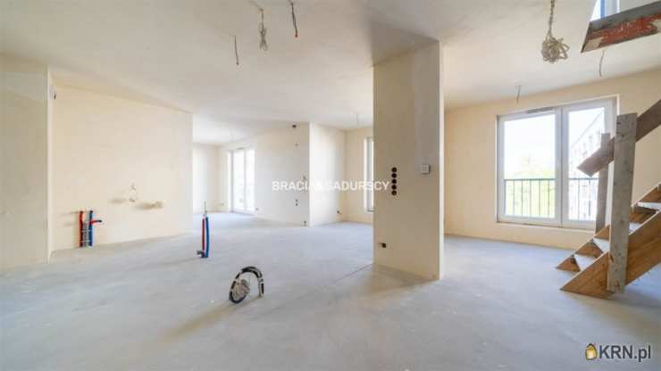 Kraków, Czyżyny, ul. Centralna, Mieszkanie  na sprzedaż, 4 pokojowe