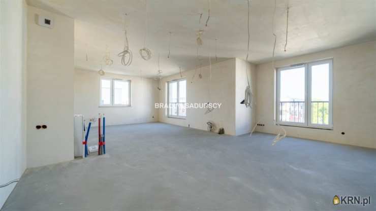 Bracia Sadurscy Oddział BS3 Przewóz, Mieszkanie  na sprzedaż, Kraków, Czyżyny, ul. Centralna