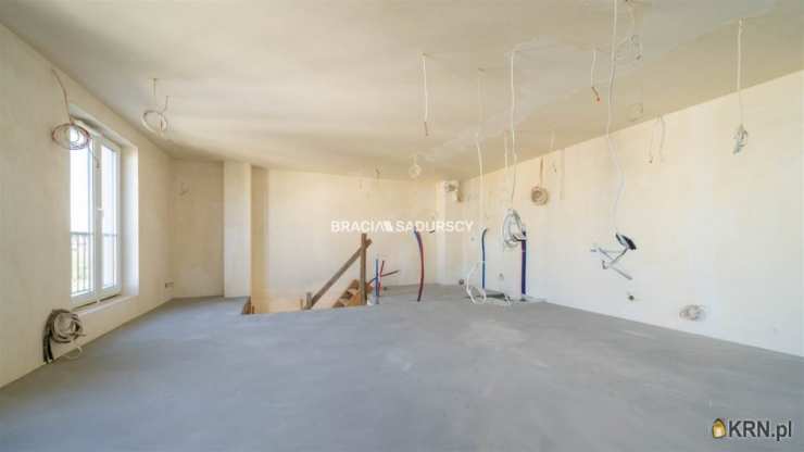 Kraków, Czyżyny, ul. Centralna, 4 pokojowe, Mieszkanie  na sprzedaż