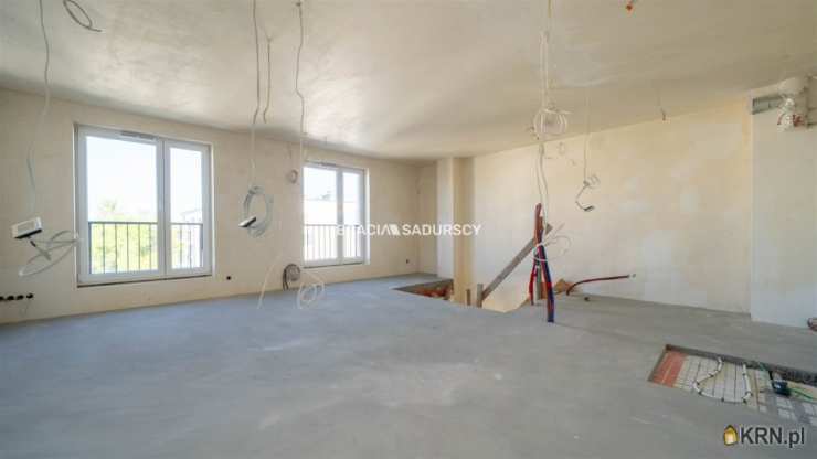 4 pokojowe, Kraków, Czyżyny, ul. Centralna, Mieszkanie  na sprzedaż