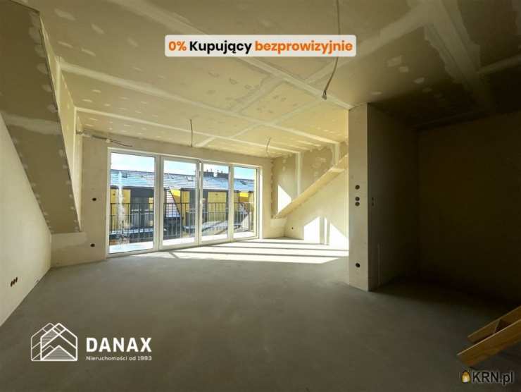 Mieszkanie  na sprzedaż, Młoszowa, ul. , 6 pokojowe