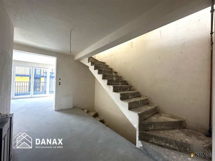 Danax, Mieszkanie  na sprzedaż, Młoszowa, ul. 