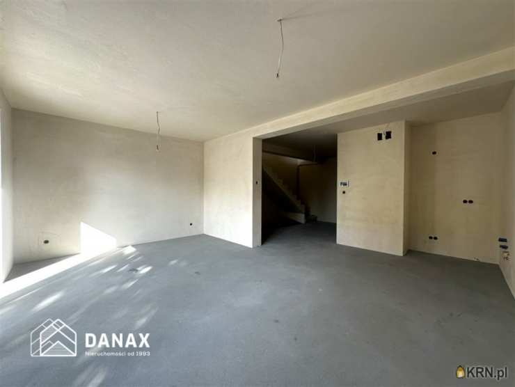 6 pokojowe, Mieszkanie  na sprzedaż, Młoszowa, ul. 