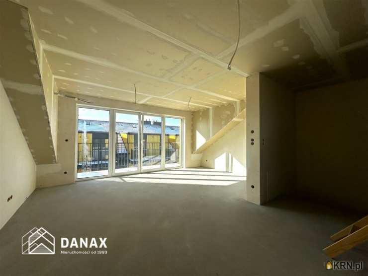 6 pokojowe, Trzebinia, ul. , Mieszkanie  na sprzedaż