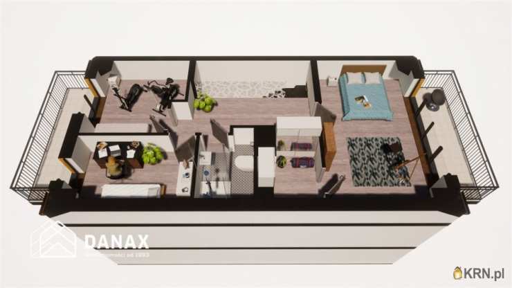 Trzebinia, ul. , Mieszkanie  na sprzedaż, 6 pokojowe