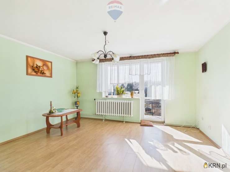 RE/MAX Polska, Mieszkanie  na sprzedaż, Bukowo, ul. 