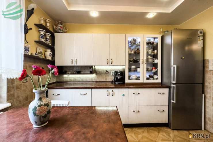 Darłowo, ul. S. Żeromskiego, 4 pokojowe, Mieszkanie  na sprzedaż