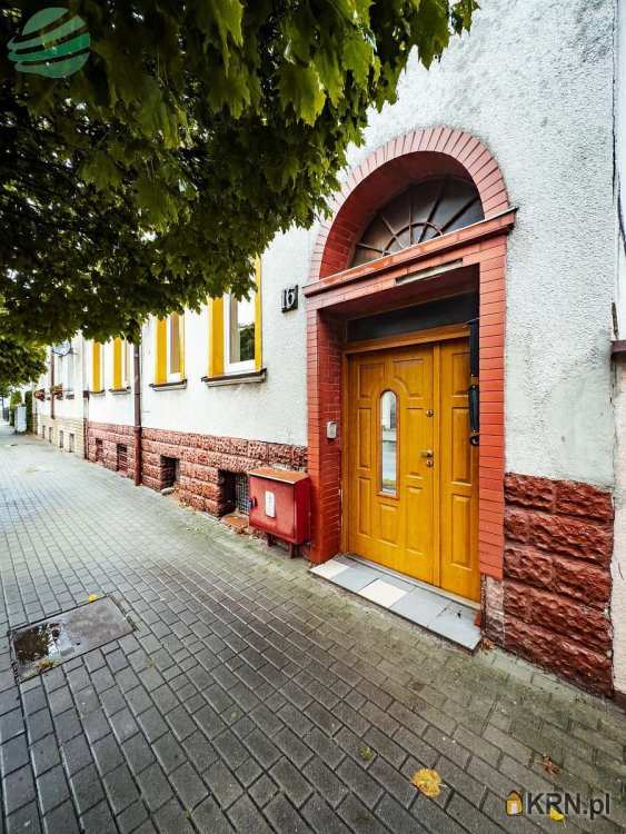 4 pokojowe, Darłowo, ul. S. Żeromskiego, Mieszkanie  na sprzedaż