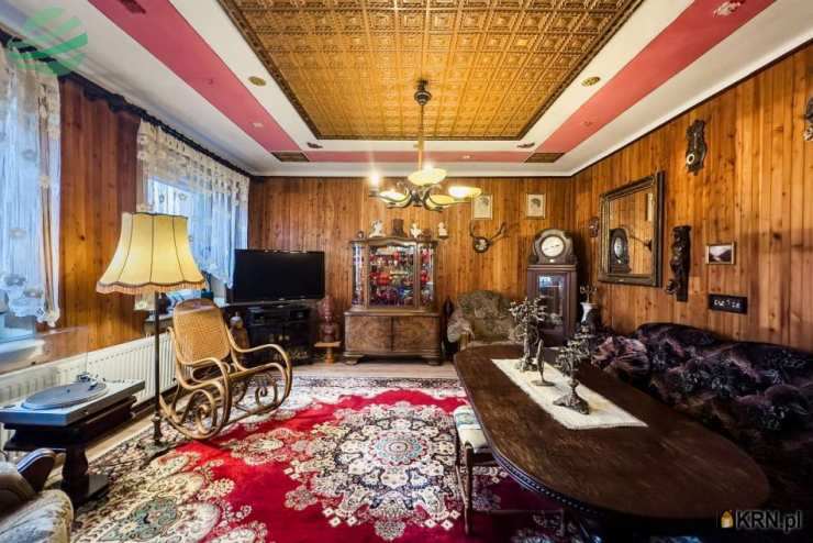 4 pokojowe, Mieszkanie  na sprzedaż, Darłowo, ul. S. Żeromskiego