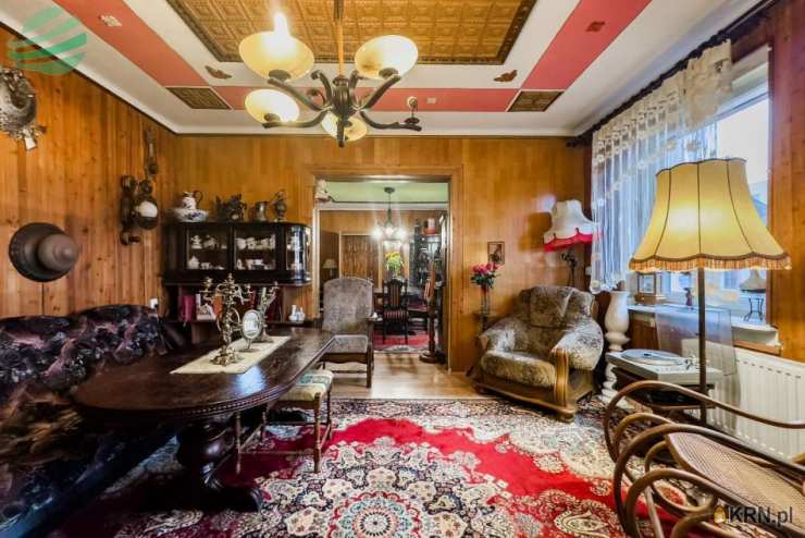 Mieszkanie  na sprzedaż, Darłowo, ul. S. Żeromskiego, 4 pokojowe