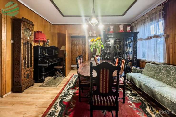 Darłowo, ul. S. Żeromskiego, Mieszkanie  na sprzedaż, 4 pokojowe