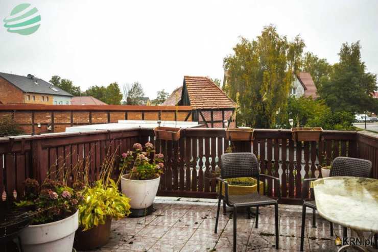 Darłowo Nieruchomości Adam Gola, Mieszkanie  na sprzedaż, Darłowo, ul. S. Żeromskiego