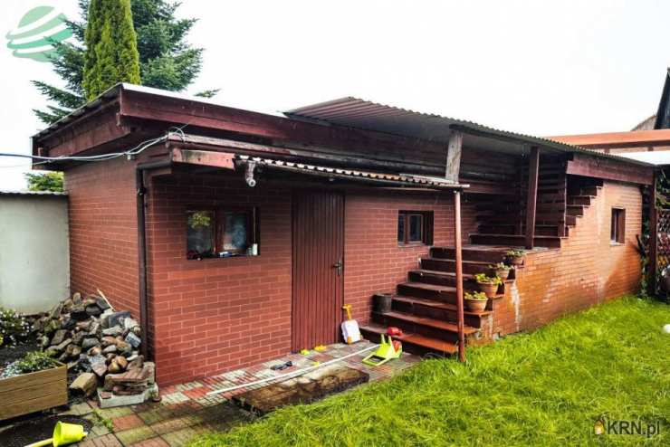 Mieszkanie  na sprzedaż, 4 pokojowe, Darłowo, ul. S. Żeromskiego