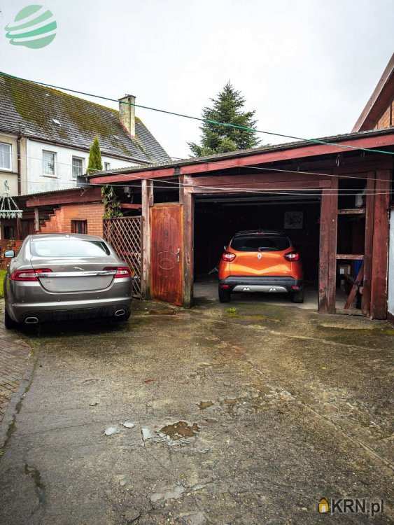 Darłowo, ul. S. Żeromskiego, Mieszkanie  na sprzedaż, 4 pokojowe