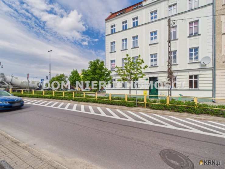DOM Nieruchomości, Mieszkanie  na sprzedaż, Olsztyn, Zatorze, ul. M. Zientary-Malewskiej