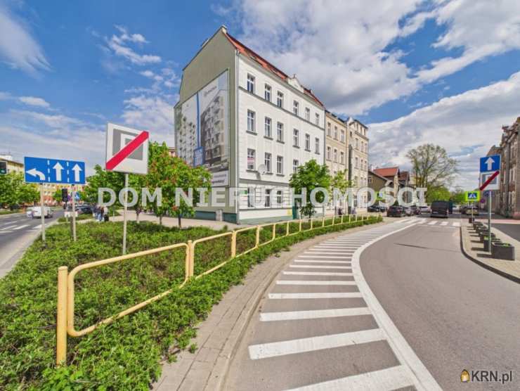 Mieszkanie  na sprzedaż, Olsztyn, Zatorze, ul. M. Zientary-Malewskiej, 3 pokojowe