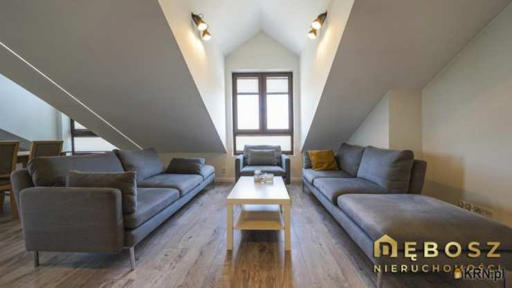 Mieszkanie  do wynajęcia, 5 pokojowe, Niepołomice, ul. I. Daszyńskiego