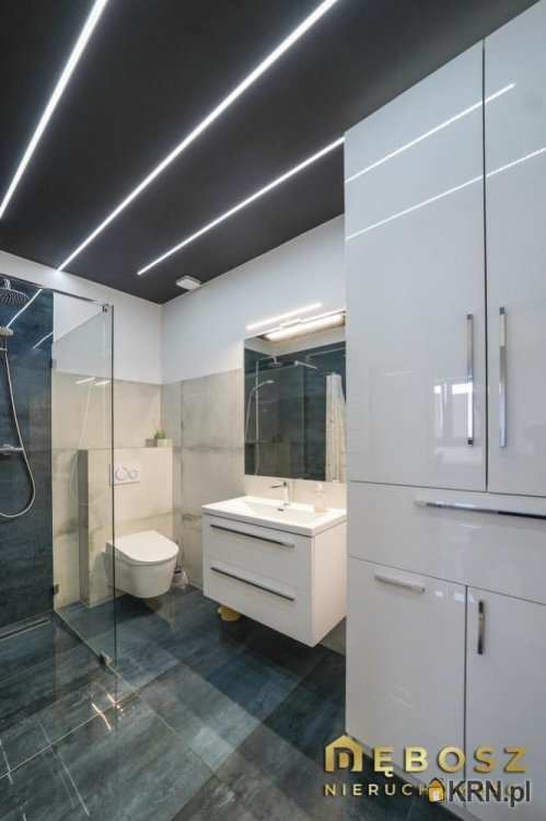 Niepołomice, ul. I. Daszyńskiego, 5 pokojowe, Mieszkanie  do wynajęcia