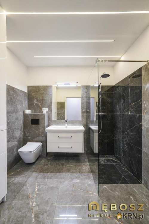 5 pokojowe, Niepołomice, ul. I. Daszyńskiego, Mieszkanie  do wynajęcia