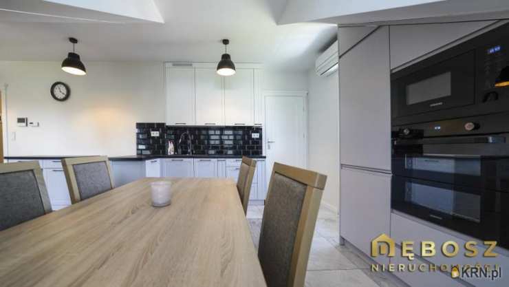 5 pokojowe, Mieszkanie  do wynajęcia, Niepołomice, ul. I. Daszyńskiego