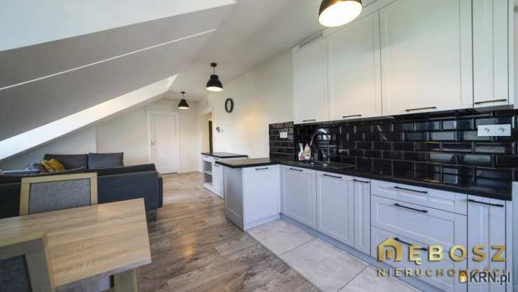 DĘBOSZ Nieruchomości, Mieszkanie  do wynajęcia, Niepołomice, ul. I. Daszyńskiego