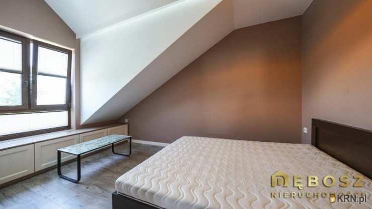 Mieszkanie  do wynajęcia, Niepołomice, ul. I. Daszyńskiego, 5 pokojowe