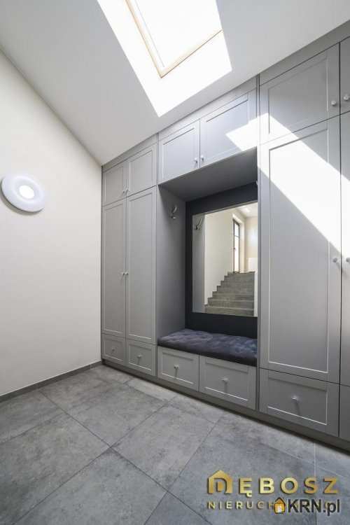 Niepołomice, ul. I. Daszyńskiego, Mieszkanie  do wynajęcia, 5 pokojowe