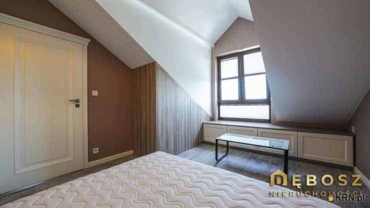 Niepołomice, ul. I. Daszyńskiego, 5 pokojowe, Mieszkanie  do wynajęcia