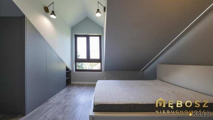 5 pokojowe, Niepołomice, ul. I. Daszyńskiego, Mieszkanie  do wynajęcia