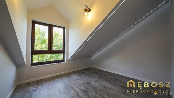 5 pokojowe, Mieszkanie  do wynajęcia, Niepołomice, ul. I. Daszyńskiego