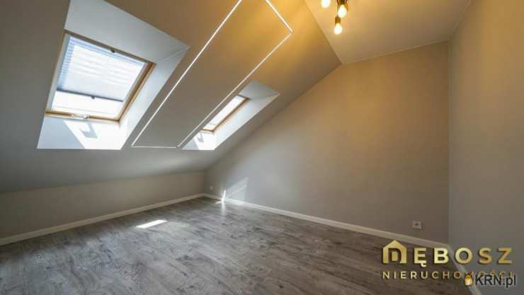 DĘBOSZ Nieruchomości, Mieszkanie  do wynajęcia, Niepołomice, ul. I. Daszyńskiego