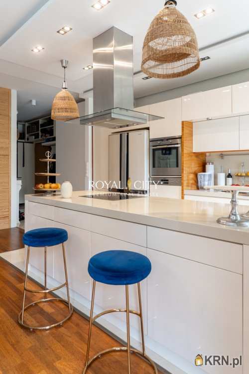 Warszawa, Wilanów, ul. , 4 pokojowe, Mieszkanie  na sprzedaż