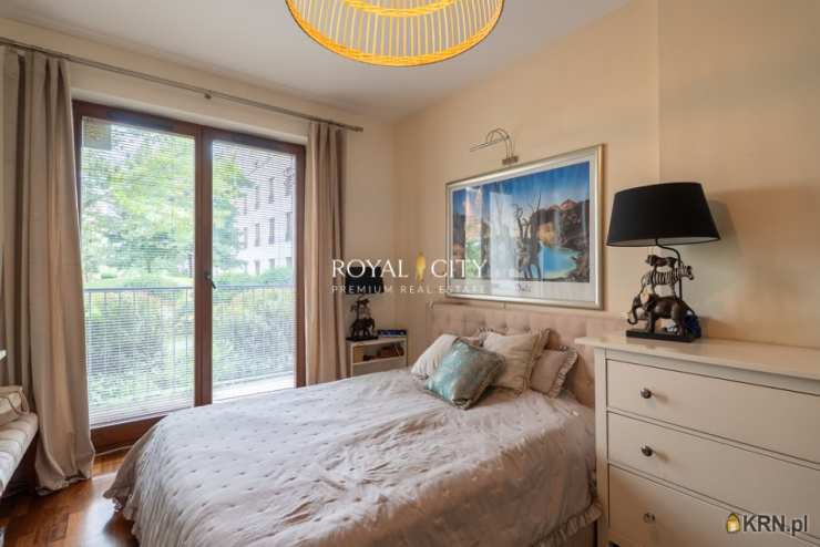 Warszawa, Wilanów, ul. , 4 pokojowe, Mieszkanie  na sprzedaż