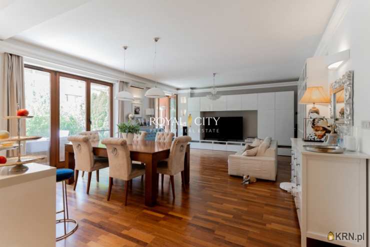 Mieszkanie  na sprzedaż, Warszawa, Wilanów, ul. , 4 pokojowe