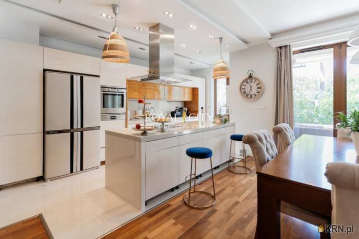 Mieszkanie  na sprzedaż, 4 pokojowe, Warszawa, Wilanów, ul. 