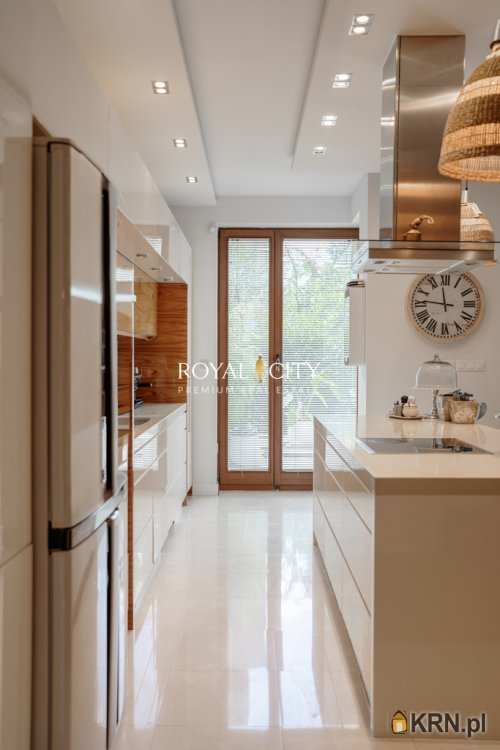 Warszawa, Wilanów, ul. , Mieszkanie  na sprzedaż, 4 pokojowe