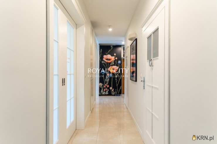 Royal City, Mieszkanie  na sprzedaż, Warszawa, Wilanów, ul. 