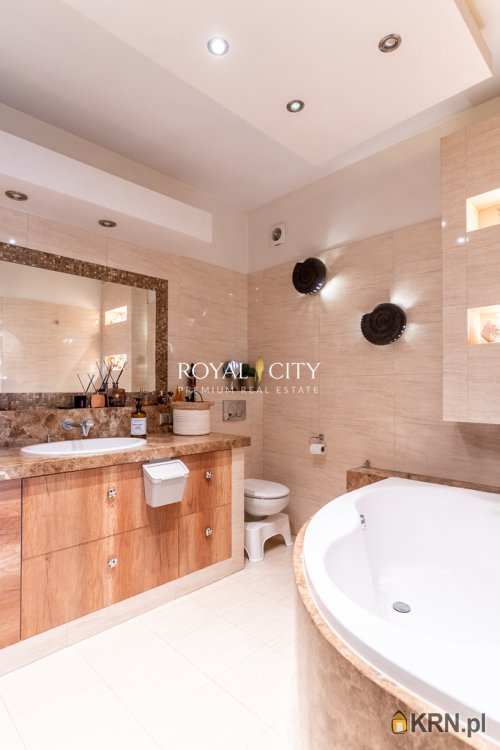 Mieszkanie  na sprzedaż, 4 pokojowe, Warszawa, Wilanów, ul. 