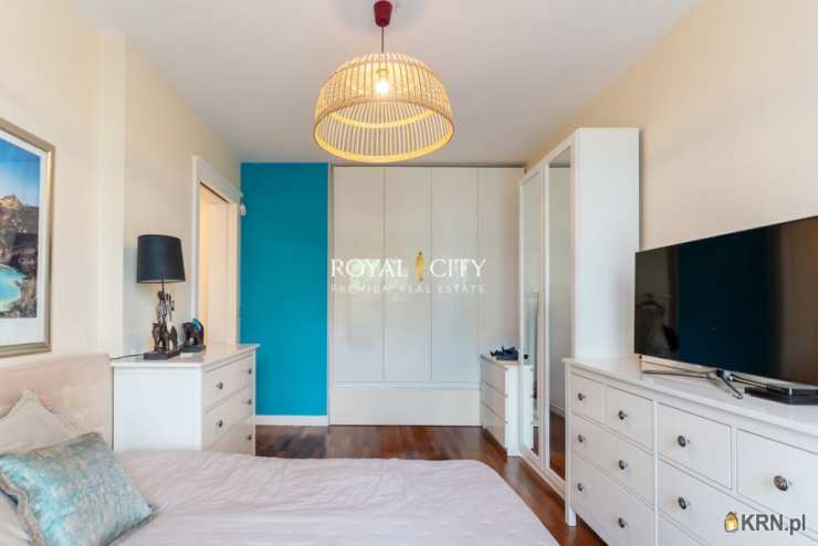 Warszawa, Wilanów, ul. , Mieszkanie  na sprzedaż, 4 pokojowe